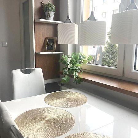 Apartament Tuz Za Rogiem Zamku Malbork Ngoại thất bức ảnh