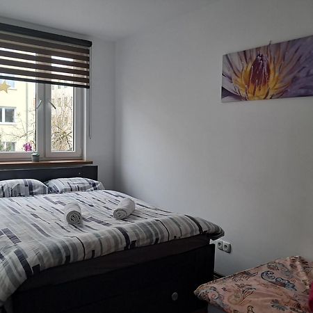 Apartament Tuz Za Rogiem Zamku Malbork Ngoại thất bức ảnh