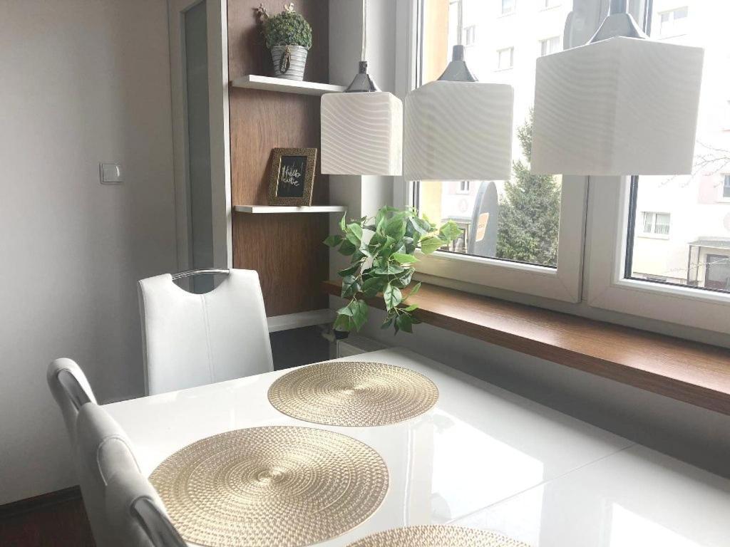 Apartament Tuz Za Rogiem Zamku Malbork Ngoại thất bức ảnh