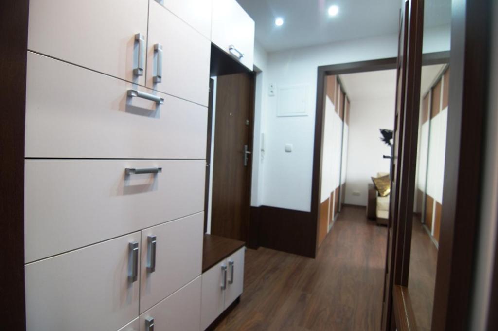 Apartament Tuz Za Rogiem Zamku Malbork Ngoại thất bức ảnh