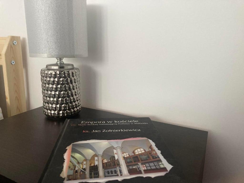 Apartament Tuz Za Rogiem Zamku Malbork Ngoại thất bức ảnh