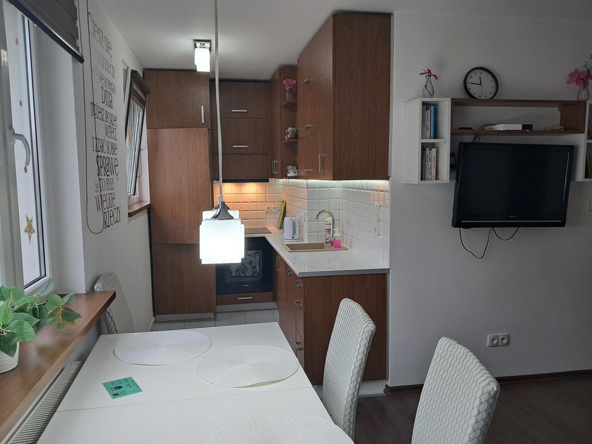 Apartament Tuz Za Rogiem Zamku Malbork Ngoại thất bức ảnh