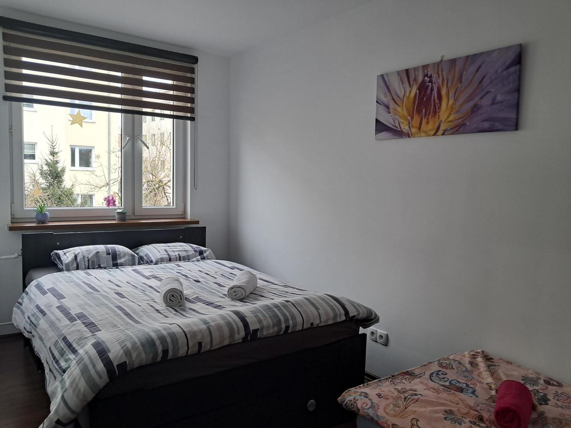 Apartament Tuz Za Rogiem Zamku Malbork Ngoại thất bức ảnh