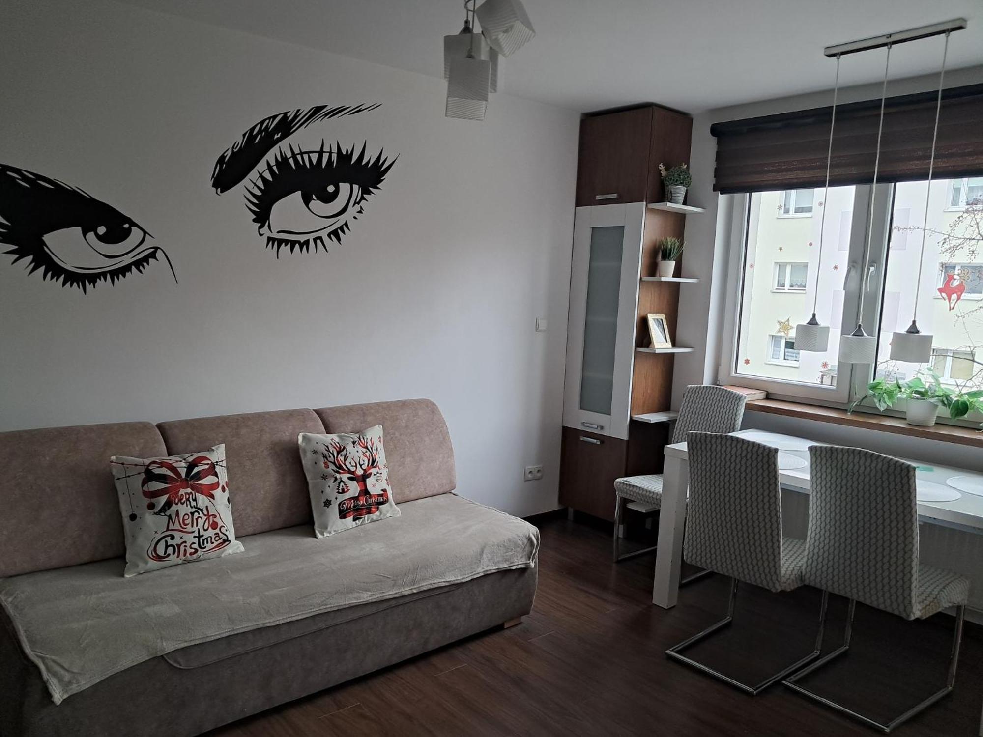 Apartament Tuz Za Rogiem Zamku Malbork Ngoại thất bức ảnh